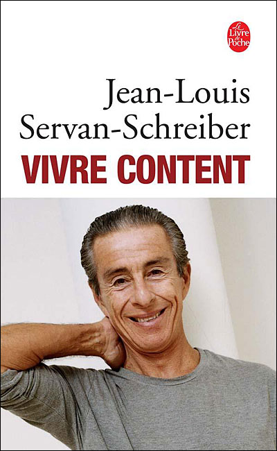Vivre content
