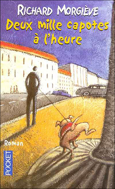 Deux mille capotes à l'heure