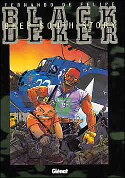 Black deker