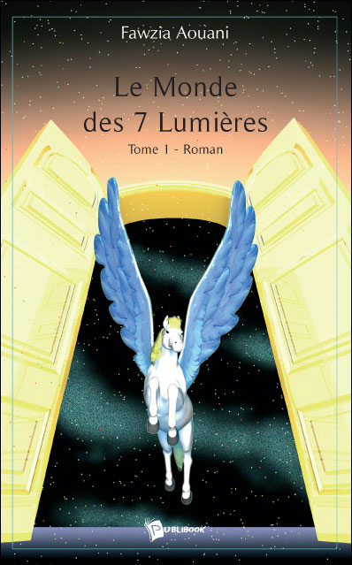 Le monde des sept lumières