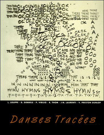 Danses tracées