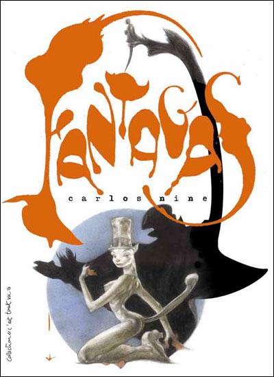 Fantagas