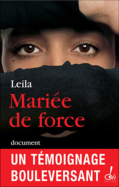 Mariée de force