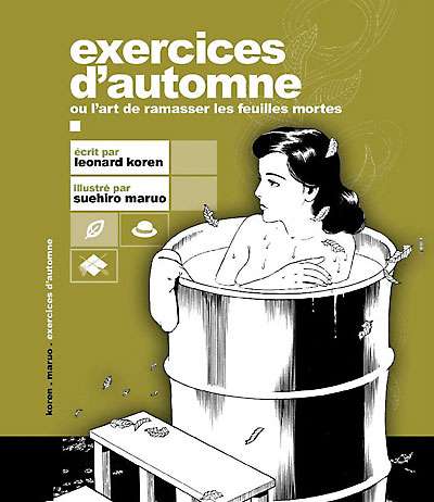 Exercices d'automne