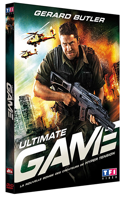 Ultimate Game