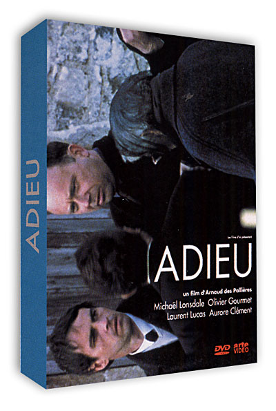 Adieu