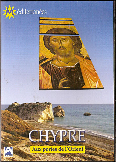 Chypre aux portes de l'orient