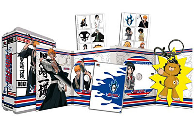 Coffret - Volume 1