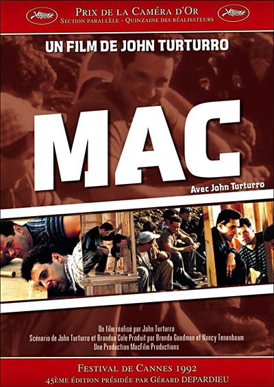 Mac - Edition Spéciale