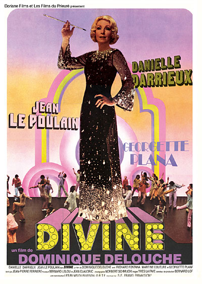 DIVINE-1975-VF