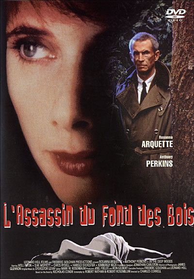 L'Assassin du fond des bois