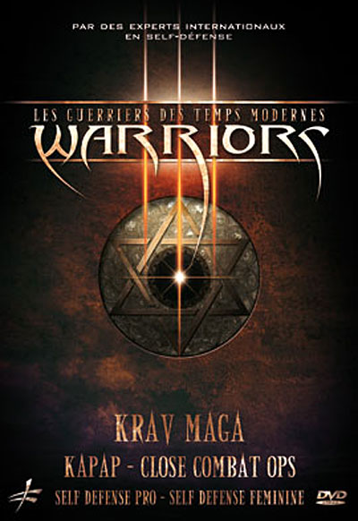 Warriors, les guerriers des temps modernes