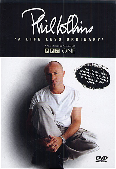 A life less ordinary