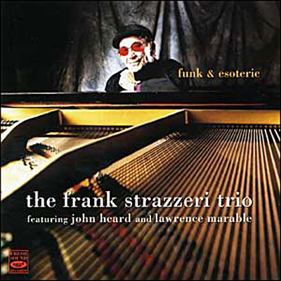 Funk and esoteric