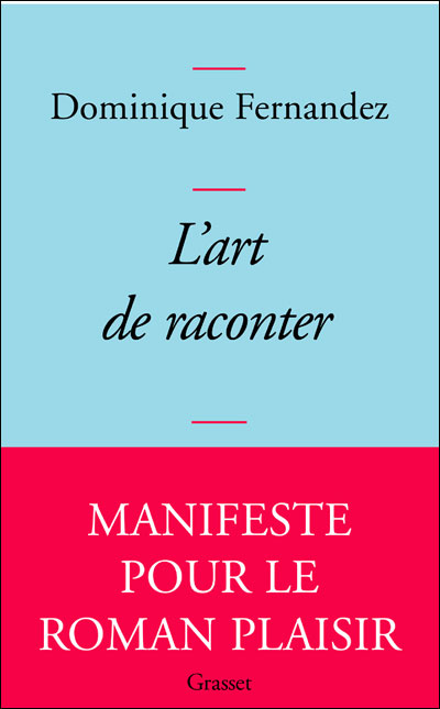 L'art de raconter