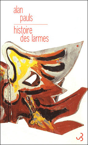Histoire des larmes un témoignage