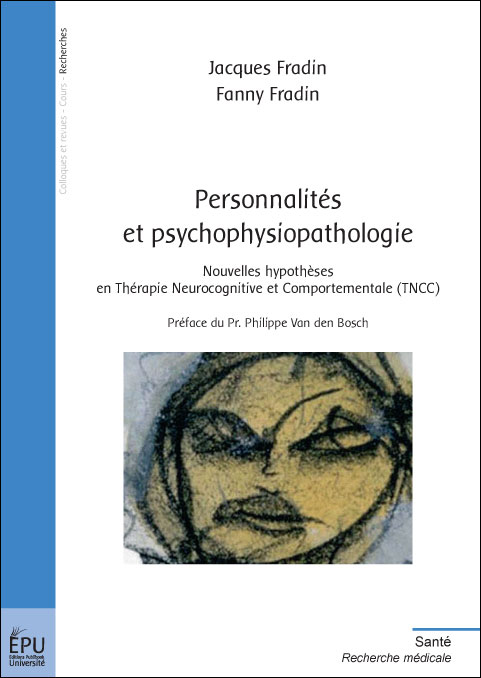 Personnalité et psychophysiopathologie