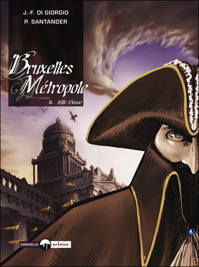 Bruxelles Métropole