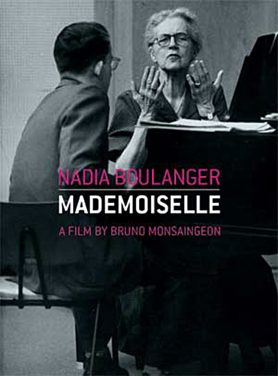 Mademoiselle