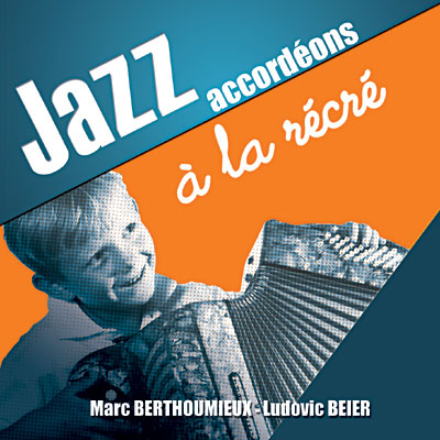Jazz accordeons a la recre