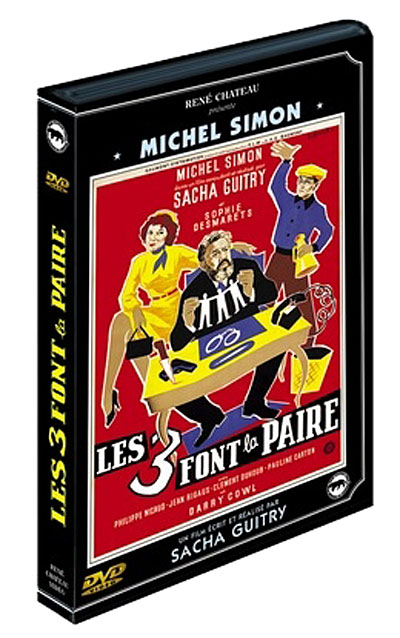3 FONT LA PAIRE/VF