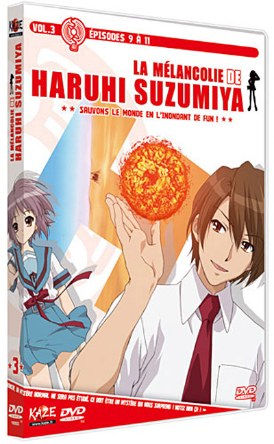 Volume 3