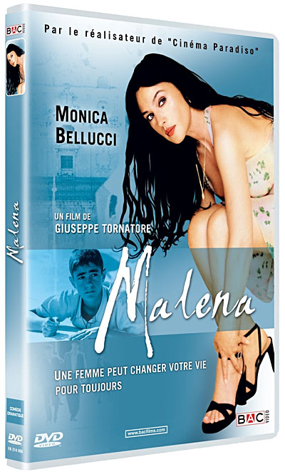 Malena full movie sales with english subtitles putlockers