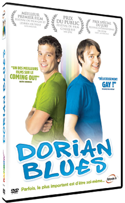 Dorian Blues