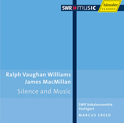 Silence and music