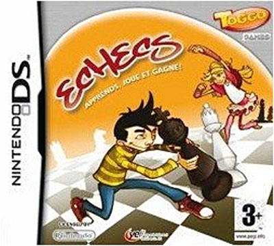 Echecs : Apprends, Joue, et Gagne