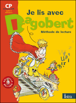 Je lis avec Dagobert CP - Mon cahier de mots et d'expressions