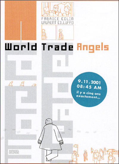 World Trade Angels