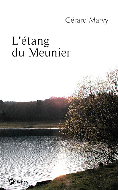 L'étang du meunier