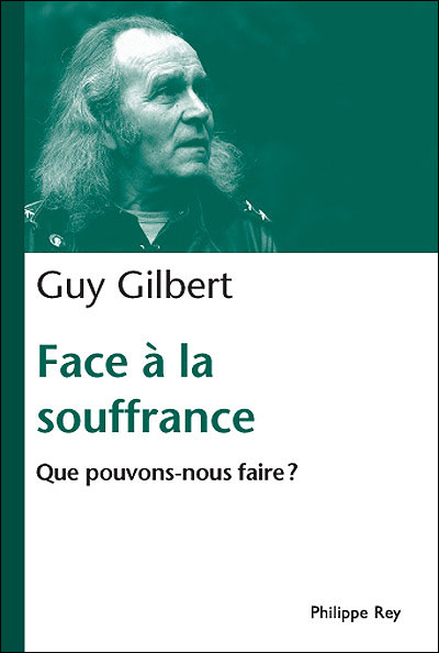 Face à la souffrance, que pouvons-nous faire?