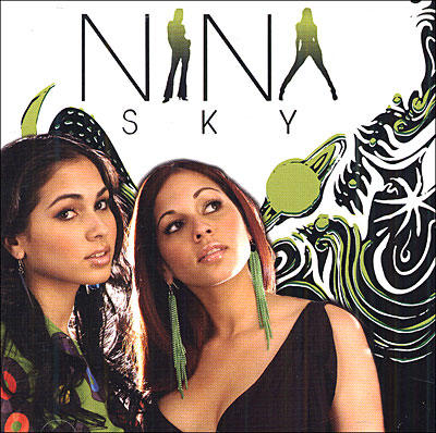Nina Sky - Nina Sky - CD album - Achat & prix | fnac