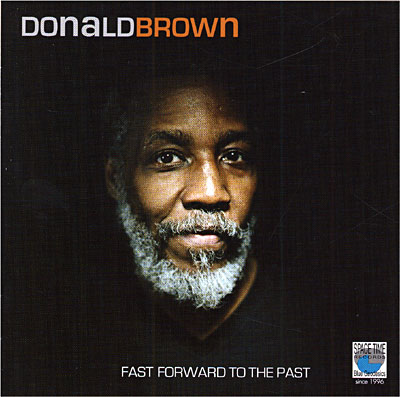 Fast forward to the past