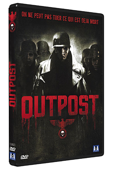 Outpost