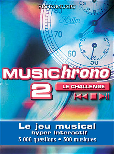 Musichrono 2