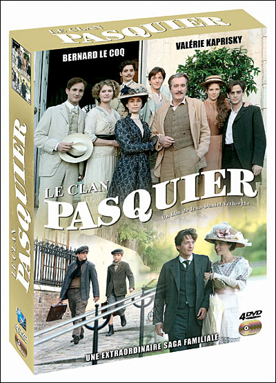 Le Clan Pasquier