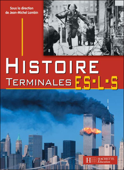 Histoire Term L Es S - 
