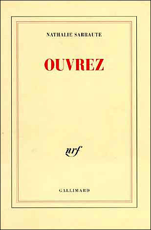 Ouvrez