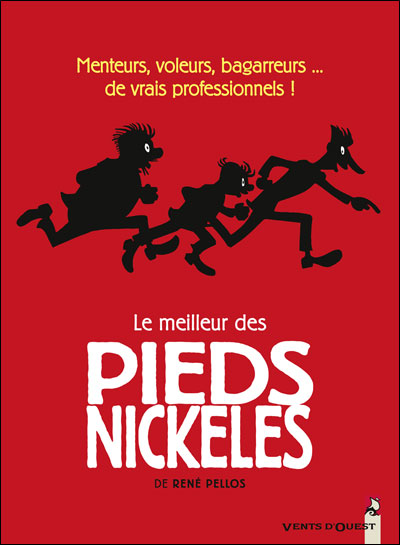 Le Meilleur des Pieds Nickelés