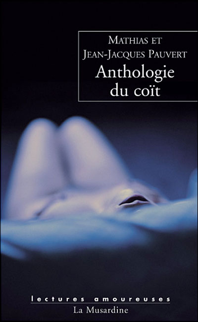 L'anthologie du coït