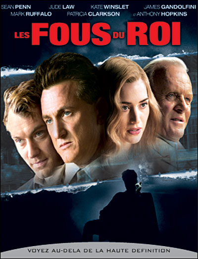 Les Fous du Roi - Edition Blu-Ray