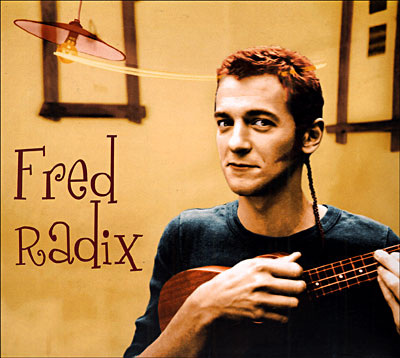 Fred Radix