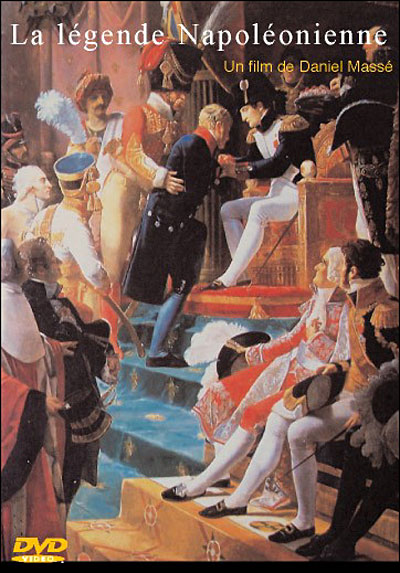 La Légende napoléonienne
