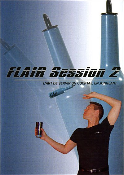 Flair Session 2