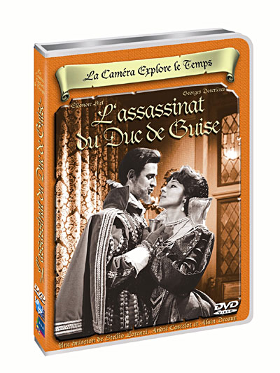 L'Assassinat du Duc de Guise