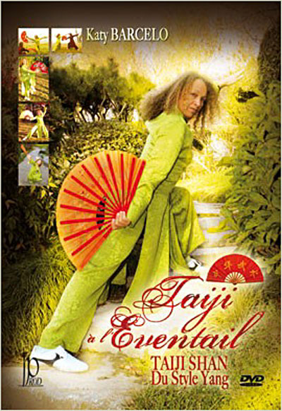 Taiji à l'éventail