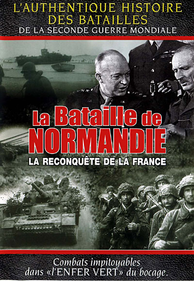 Bataille de normandie
